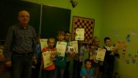 2015-03-27 Grand Prix juniorów turniej I